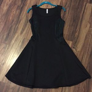 Xhilaration Dress
